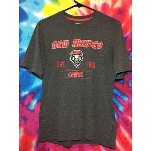Champion UNM Lobos T-shirt 👕